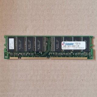 RAM PRINCETOP SDRAM 133MHZ 64MB 8CHIP สำหรับ PC