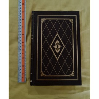 THE HARVARD CLASSICS  COLLECTORS EDITION