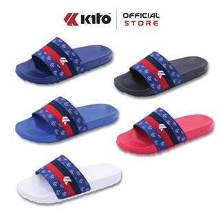 Kito กีโต้ รองเท้าแตะ รุ่น AH165 Size 36-43