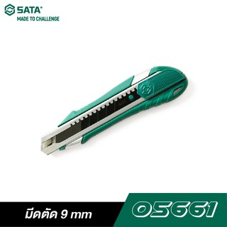 SATA มีดตัดซิงค์อัลลอย 9mm และ 18mm