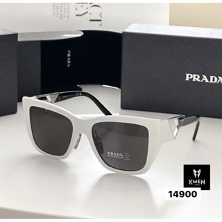 New  แว่น prada พร้อมส่ง