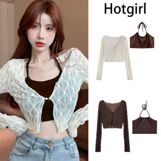 Hotgirl  พร้อมส่งจากกทม ✨ชุดเซ็ท2ชิ้น ผู้หญิง ชุดเซต 2 ชิ้นผู้หญิงแฟชั่น set ชุด เซ็ต 2 ชิ้น ผญ เสื้อ ผญแฟชั่น2023 เสื้อเชิ้ตหญิง