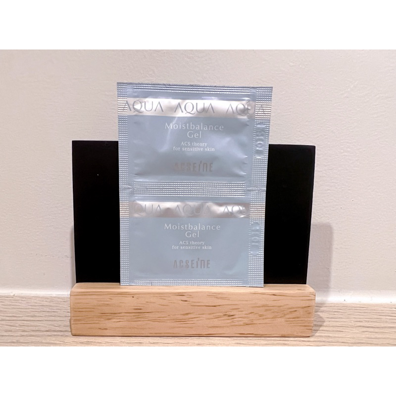 Acseine Moist Balance Gel