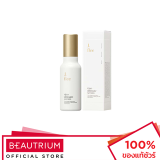 J.FLEE Vino Ultimate Serum ผลิตภัณฑ์บำรุงผิวหน้า 60ml