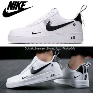 รองเท้า Nike Air Force 1 07 Lv8 Utility ใส่ได้ทั้ง ชาย หญิง ส่งฟรี