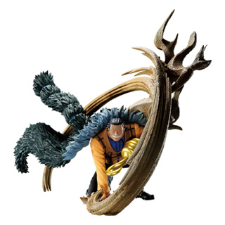 Ichiban Kuji One Piece Takumi No Genealogy Duel No Memory : F Prize