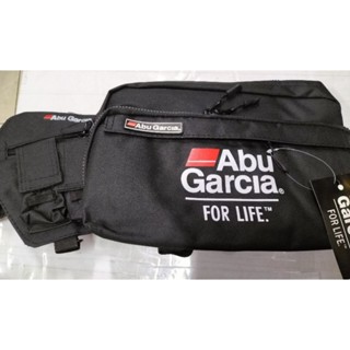 กระเป๋าสะพายข้าง Abu Garcia อาบูการ์เซีย