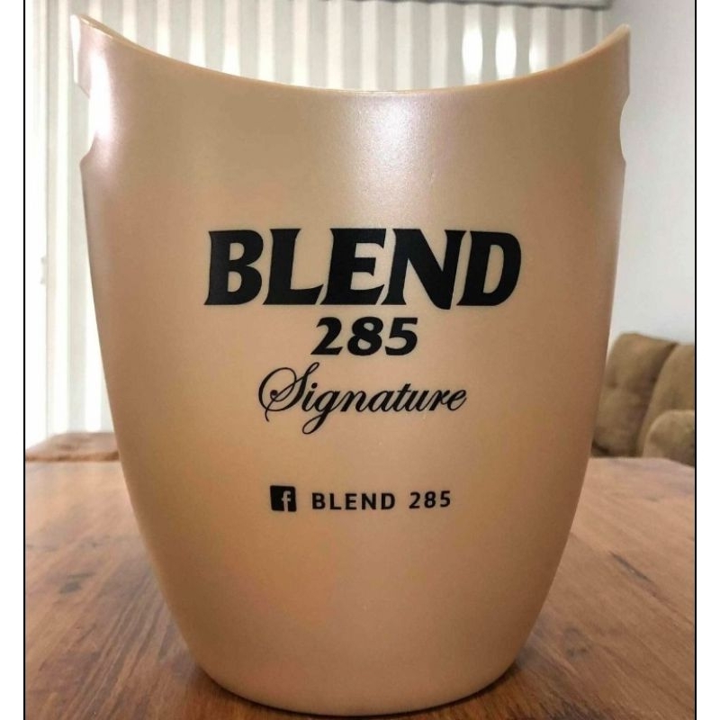 ถังน้ำแข็ง BLEND 285  ขนาด 4ลิตร ลายสวยงาม