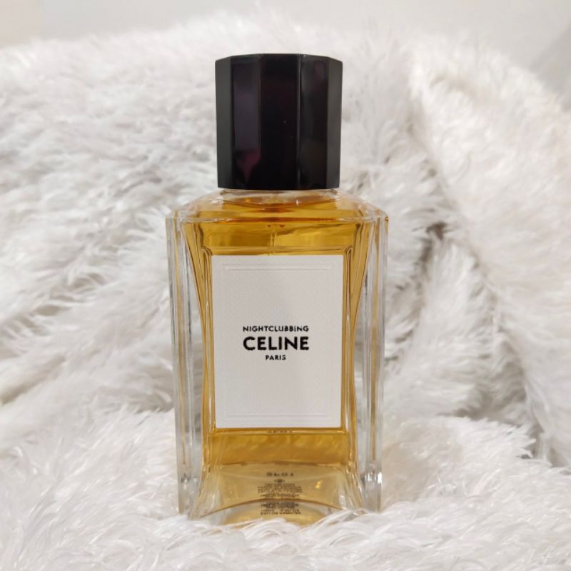 Celine EDP Nightclubbing 100ml แท้