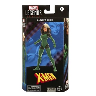 Hasbro Marvel Legends X-Men Rogue