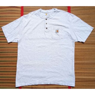 Carhartt t shirt made in Dominican Republic