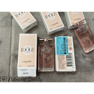 น้ำหอม LANC0ME  Idole Eau de Parfum 5ml