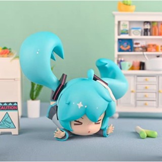 //พรีออเดอร์// Watch Mikus Step ลิขสิทธิ์แท้