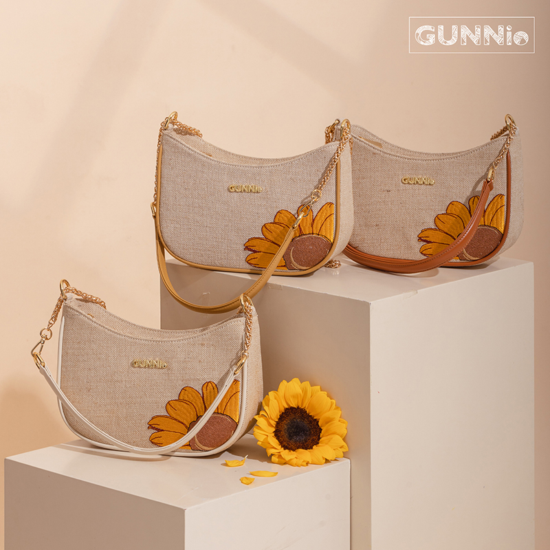 กระเป๋า GUNNio รุ่น Deeply