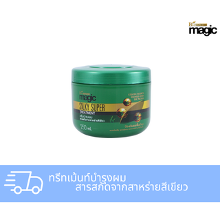 ซิลกี้ ซุปเปอร์ ทรีทเม้นท์ 250 ml