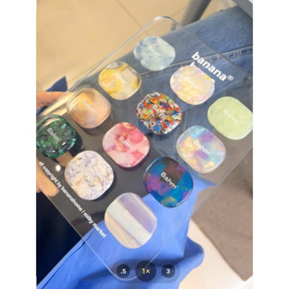 ที่ติดโทรศัพท์ Popsocket Bahm color series 🎨✨แท้💯 | Bahm popsocket,griptok