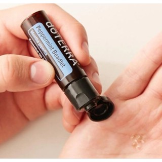 doTERRA Peppermint Beadlets