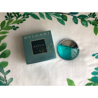 Bvlgari Aqva Pour Homme Marine (EDT) แบ่งขาย