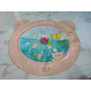 NAI-B Water Play Mat - แผ่นรองเล่นเป่าลม ของเกาหลี