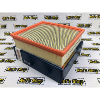 ไส้กรองอากาศ Volvo S80 เครื่องเบนซิล gasoline engine ปี 2006 - 2016 กรองอากาศ Air Filter