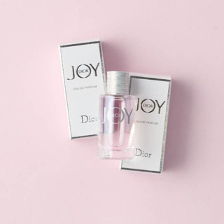 "น้ำหอมแท้" 🌼 พร้อมส่ง 🌼 น้ำหอม ดิออร์ Dior JOY EDP ปริมาณ 5ml. หัวแต้ม น้ำหอมผู้หญิง แท้ 100%