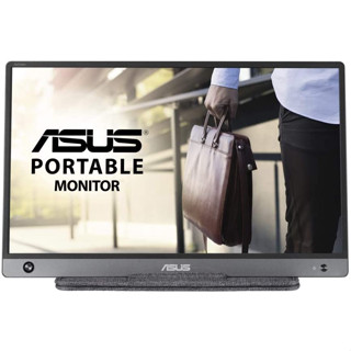 ASUS ZenScreen 15.6” MB16AH 1080P Full HD, IPS, USB Type-C Portable Monitor