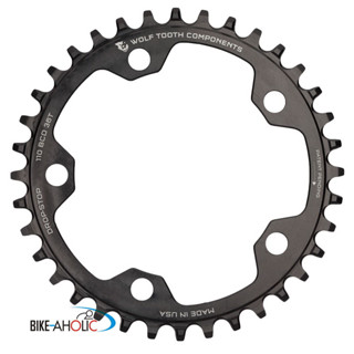 110 BCD Gravel / CX / Road Chainrings