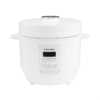 DIGITAL LUCKY FLAME LRE-10D6 หม้อหุงข้าว