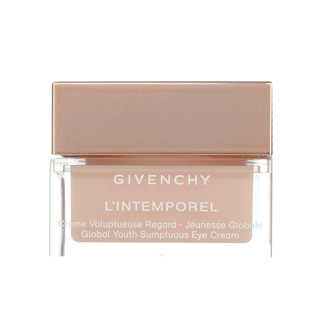 GIVENCHY - LIntemporel Global Youth Sumptuous Eye Cream -15ml/0.5oz