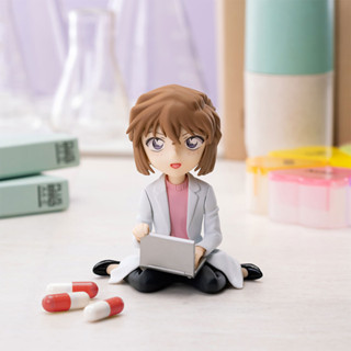 [Pre-order] Conan ยอดนักสืบจิ๋วโคนัน - ฟิกเกอร์ ไฮบาระ ไอ -Premium Chokonose Figure-