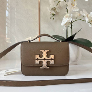 Tory Burch Eleanor Small Convertible Shoulder Bag