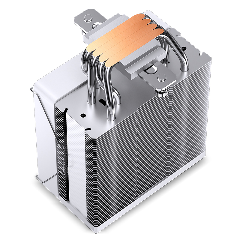 Heatsink Jonsbo CR-1000 EVO Series CPU Cooler Tower Intel/AMD