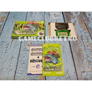 Pokemon Leaf Green   Gameboy Advance  โปเกม่อน