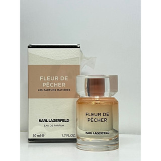 แบ่งขาย Karl Lagerfeld - Fleur de pecher แท้ทุกหยด