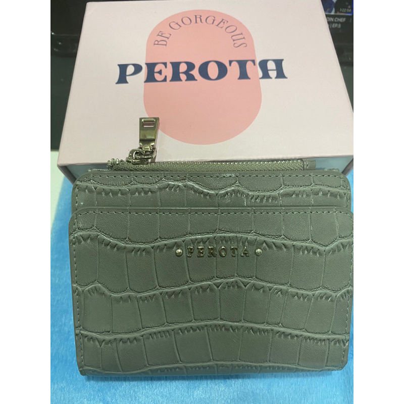 กระเป๋าสตางค์ PEROTA