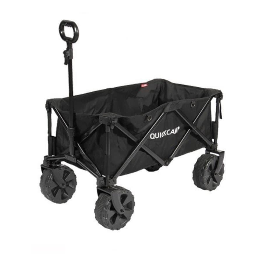 QUICKCAMP WAGON BLACK