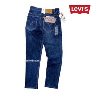 LLevi’s 511 (size 29-36)งานป้าย พร้อมส่ง