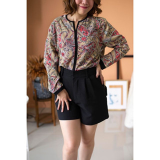 ms.cloudycotton - Sarah Blouse