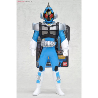 ซอฟท์ไรเดอร์ โฟเซ่ Kamen Rider Fourze - Rider Hero Series 07 Kamen Rider Fourze Cosmic States Soft Vinyl