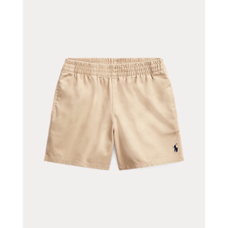 READY TO SHIP 🔥 Ralph Lauren Stretch Chino Short (boy’s size)**สินค้าแท้100%