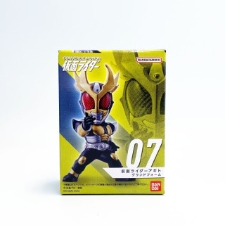 Agito CONVERGE MOTION KAMEN RIDER 2 มดแดง Masked Rider มาสค์ไรเดอร์ คาเมนไรเดอร์ มือ1