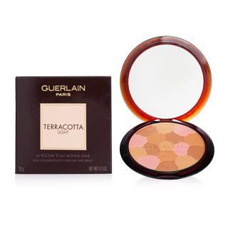 GUERLAIN - Terracotta Light The Sun Kissed Healthy Glow Powder - 10g/0.3oz