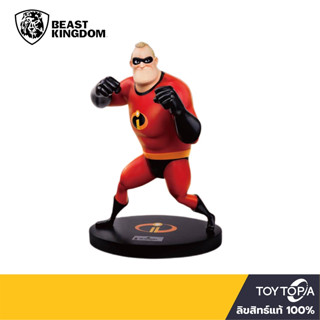 พร้อมส่ง+โค้ดส่วนลด Mr.Incredibles: The Incredibles (Master Craft) MC007 by Beast Kingdom (ลิขสิทธิ์แท้)