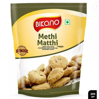 Bicano Meethi Mathi 200gm