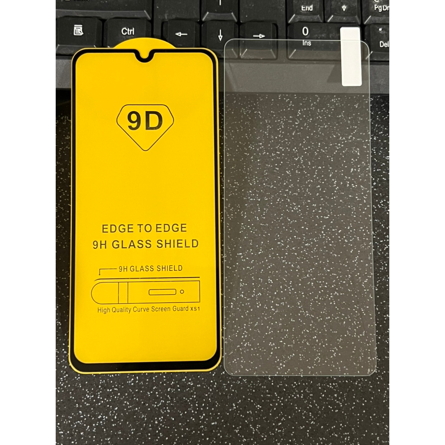 ฟิล์มกันรอย Nokia 8.1 Plus (X71)/Nokia 1 Plus/Nokia 3.2/Nokia 4.2/Nokia 9 PureView/Nokia 8.1/Lumia 6