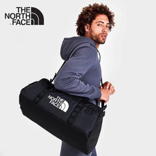 The North Face Bozer Duffel Bag  [ของแท้ 100%]