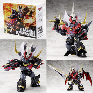 หุ่นเหล็ก AA Gokin Mazinkaiser SKL Sekigan (Final Count Ver.) by Arcadia