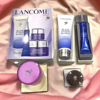 กิ๊ฟเซ็ท ลังโคม 4 ชิ้น gift set lancome