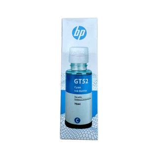 หมึกเติม เทียบเท่า Hp รุ่น GT52/53 GT5810,GT5820📌(ขายดี)พรีเมี่ยมเติมhp ได้ทุกรุ่น)