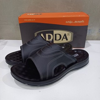 รองเท้าแตะ ADDA PU รุ่น 73801M1 ไซส์ 38"-45"